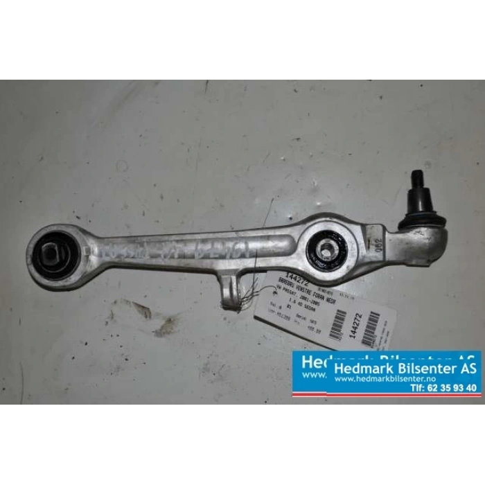 Turbo Hortumu Polo 2010-- None (Oem No: Vw-144272)