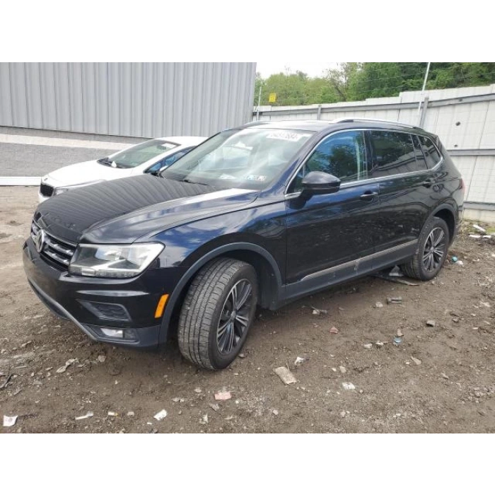 Radyatör Alt Hortum Caddy None (Oem No: Vw-144283)