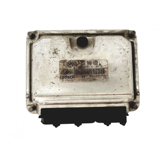 Turbo Hortumu Golf4Passatcaddy None (Oem No: Vw-14431)