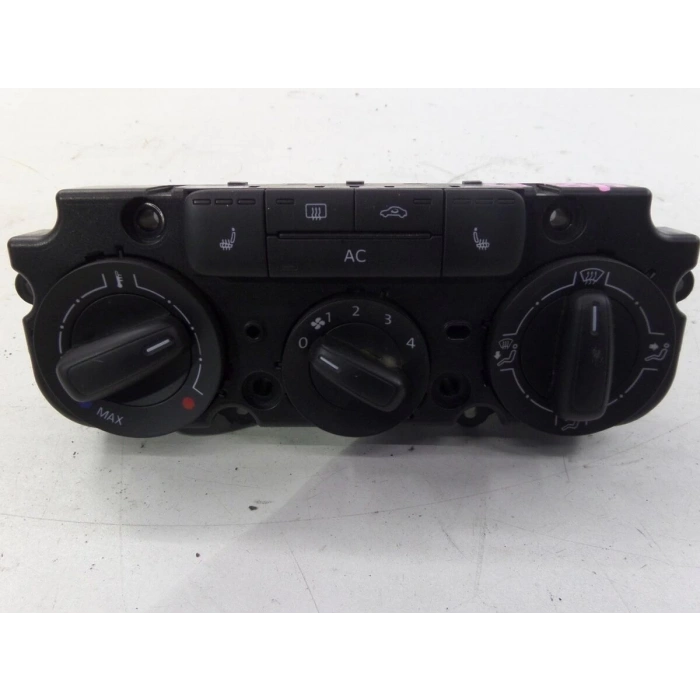 Polo Radyatör Alt Hortumu None (Oem No: Vw-144324)