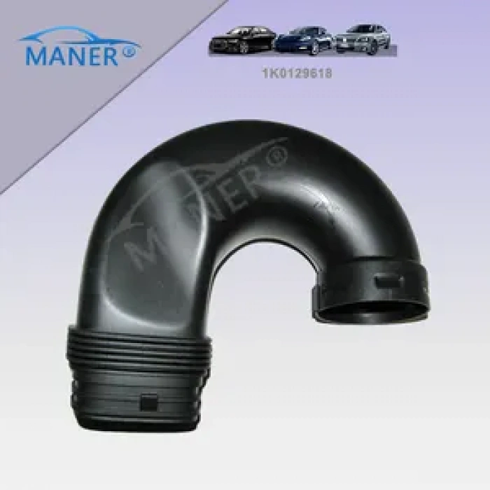 Turbo Hortumu Polo None (Oem No: Vw-14460)