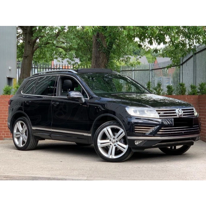 Turbo Hortumu Passat None (Oem No: Vw-14471)