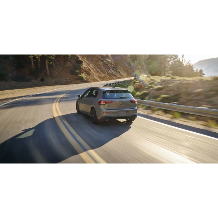 Turbo Hortumu Golf5 None (Oem No: Vw-14486)