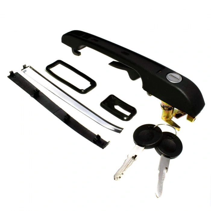 Kapı Kolu Ön Sağ Golf2 None (Oem No: Vw-191837206A)