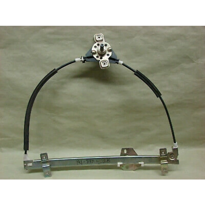 Cam Krikosu Golf2 87-- Sağ Ön None (Oem No: Vw-191837402B)