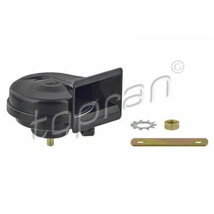 Korna T4Golf4 None (Oem No: Vw-191951221)