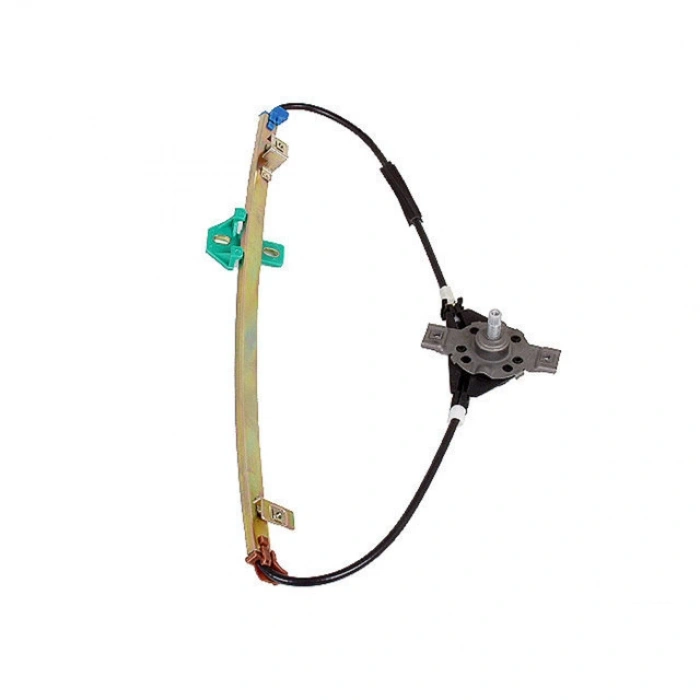 Cam Krikosu Golf2 86-- Sağ Arka None (Oem No: Vw-193 839 402)