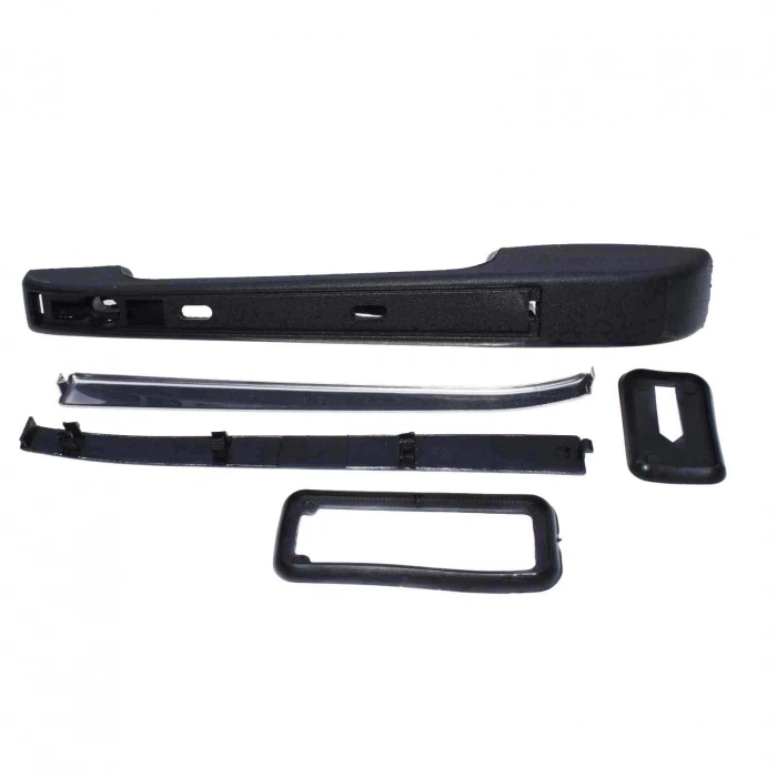 Kapı Kolu Arka Sağ Golf2 None (Oem No: Vw-193839206)