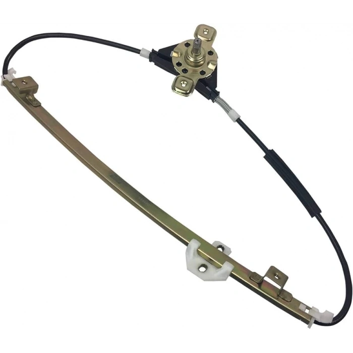 Cam Krikosu Golf2 86-- Sol Arka None (Oem No: Vw-193839401)