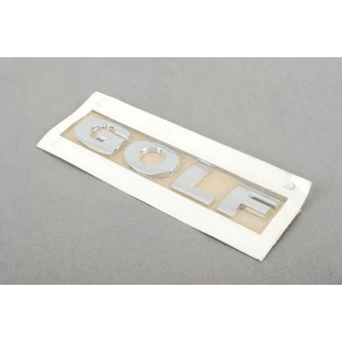 Golf Yazı    Golf4 98 03 (Oem No: 1J6853687)