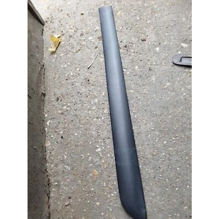 Kapı Çıtası Arka Sol Siyah Golf5 None (Oem No: Vw-1K4853753)