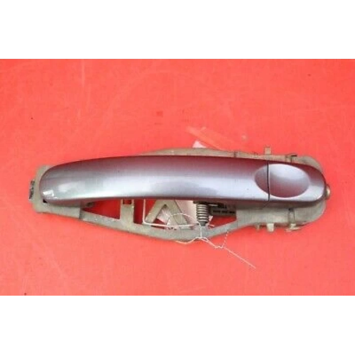 Kapı Kilit Mekanizması Ön Sol Touran İç 04- None (Oem No: Vw-1T0837885B)