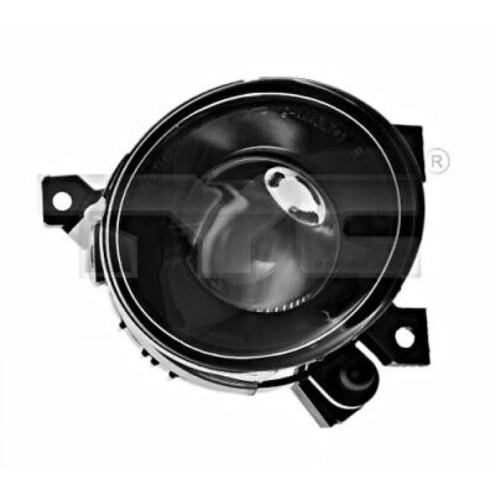 Sis Lambası Sağ Caddy None (Oem No: Vw-1T0941700Cx)