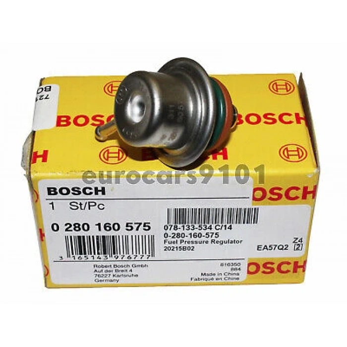 Yakıt Pompa Regülatörü Golf - Passat 1997 None (Oem No: Vw-280160575)