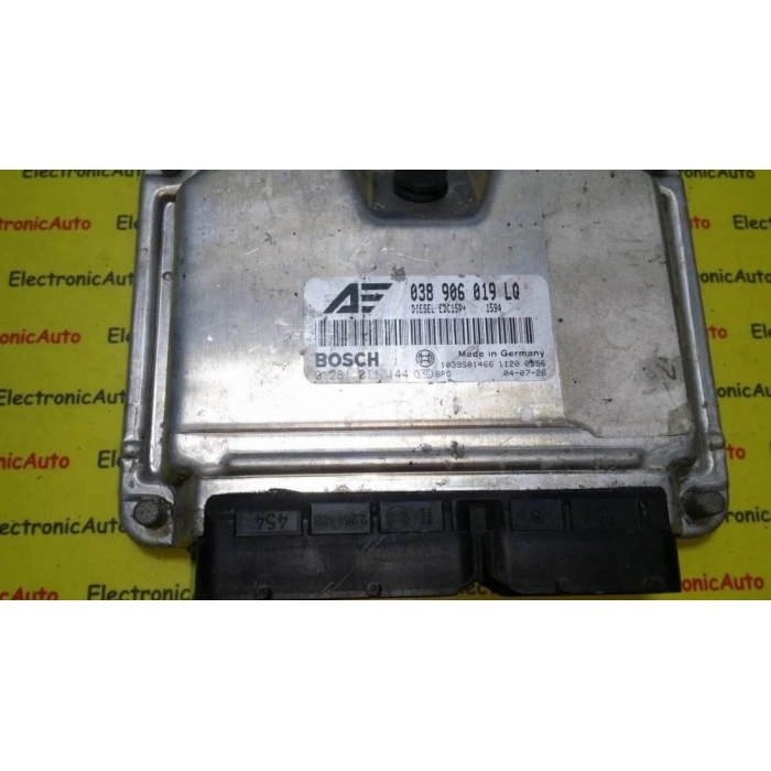 Müşür Yuvası A4 Passat 1.9 96 None (Oem No: Vw-28121144)