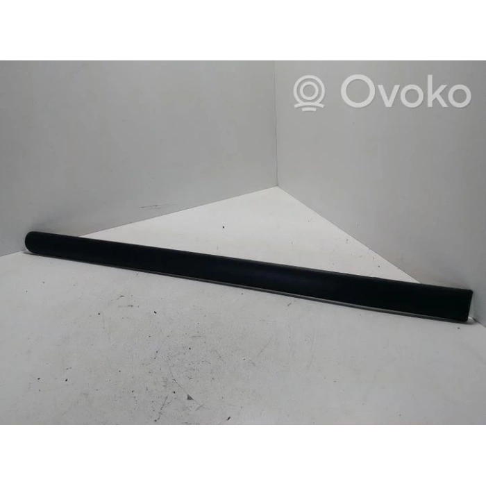 1996-2010 Volkswagen Caddy Ön Kapı Bandı Sağ (Pleksan) (Adet) (Oem No:2K0853535)