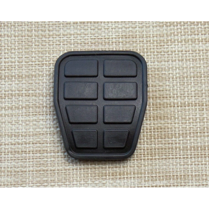 Pedal Lastiği Golf2 None (Oem No: Vw-321721173)