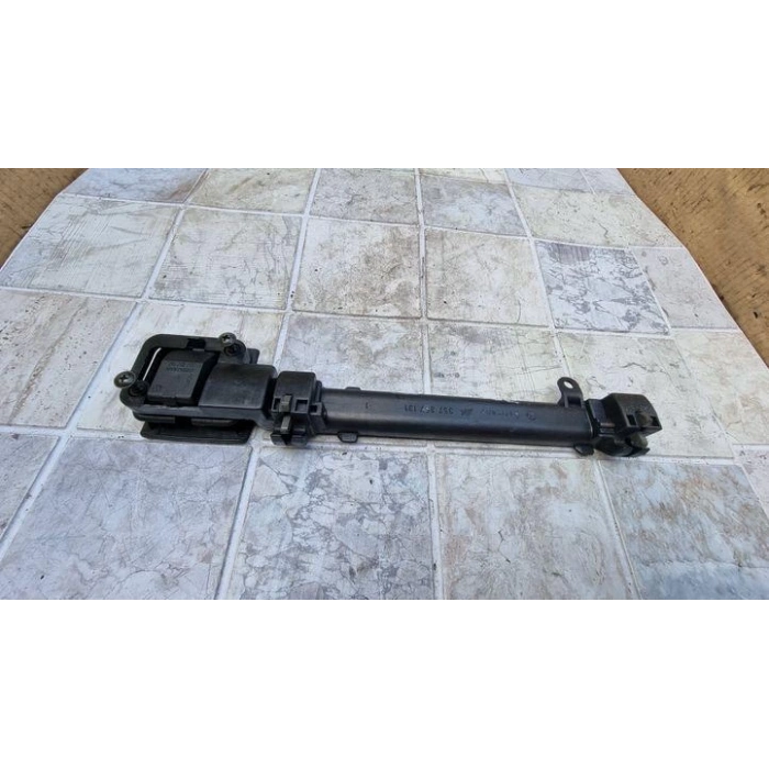 Torpido Kilidi Golf 3 None (Oem No: Vw-357857147)