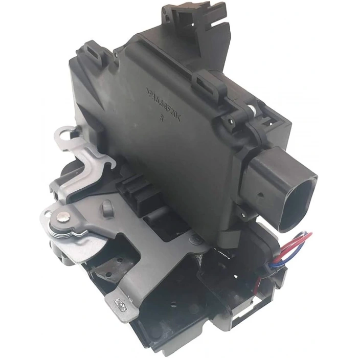 Kapı Kilidi Ön Sağ Transporter T52003-2009 None (Oem No: Vw-3B1837016A)