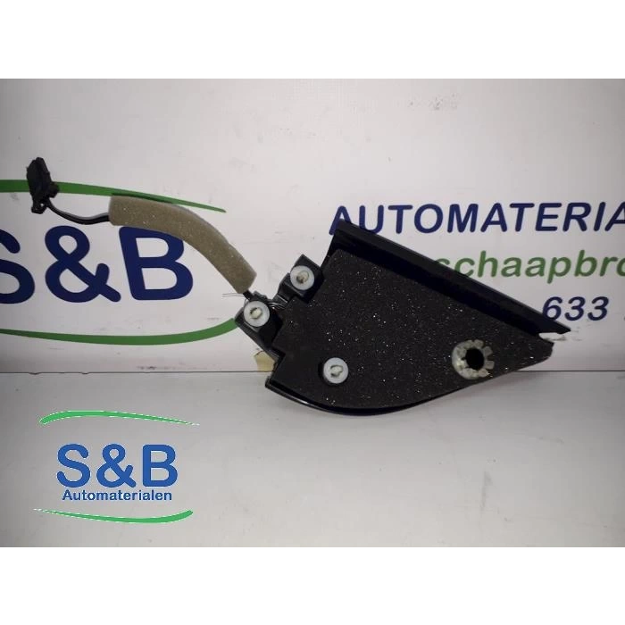 Yedek Hoparlör Passat 06 None (Oem No: Vw-3C0051411A)