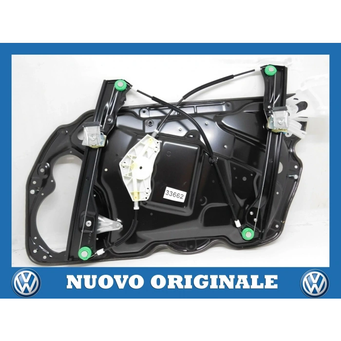 Cam Krikosu Sol Passat 04-- None (Oem No: Vw-3C1837461L)