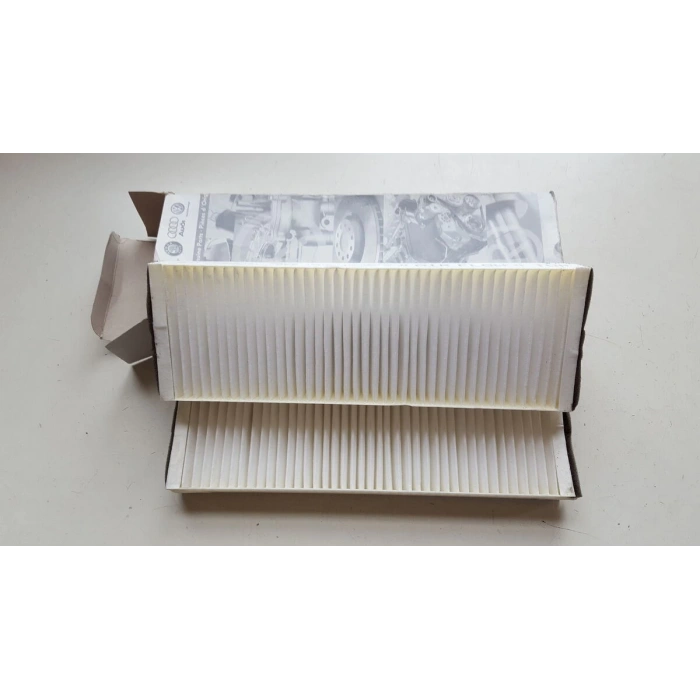 Polen Filtresi A6 02- None (Oem No: Vw-4F0819439)