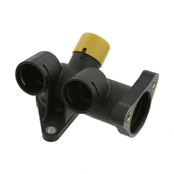 Havalandırma Borusu Üçgen Audı A4 1,8