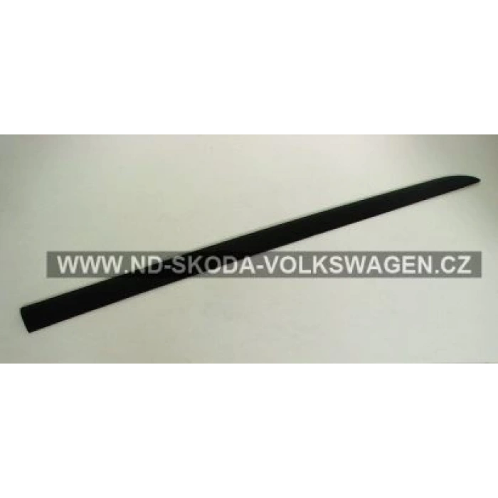 Ön Kapı Bandı Sağ Octavia Siyah 07- None (Oem No: Vw-5J0853516)