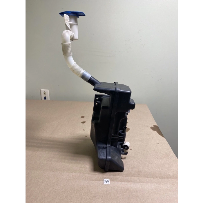 Su Fiskiye Deposu Golf None (Oem No: Vw-5K0955453A)