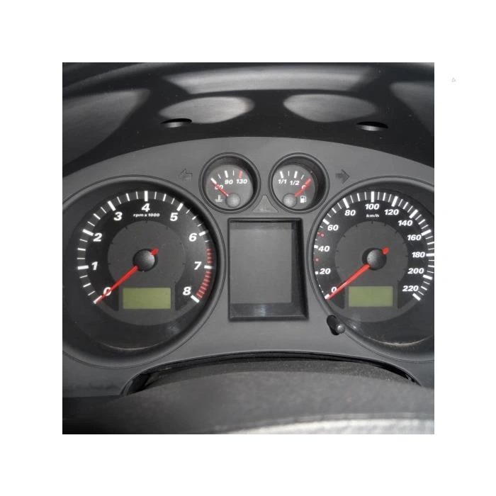 Gösterge Saati Seat Cordoba 07 None (Oem No: Vw-6L0920820H)