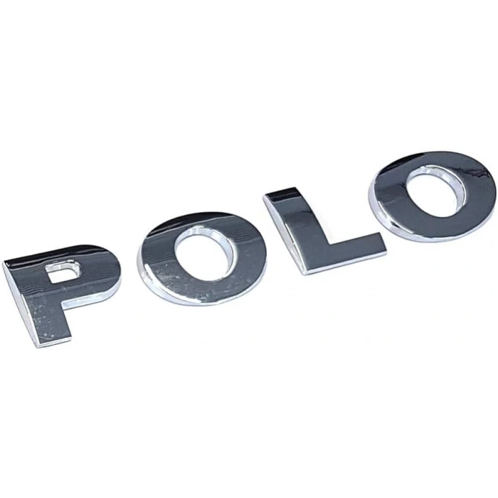 Polo Yazı None (Oem No: Vw-6N0853687H)