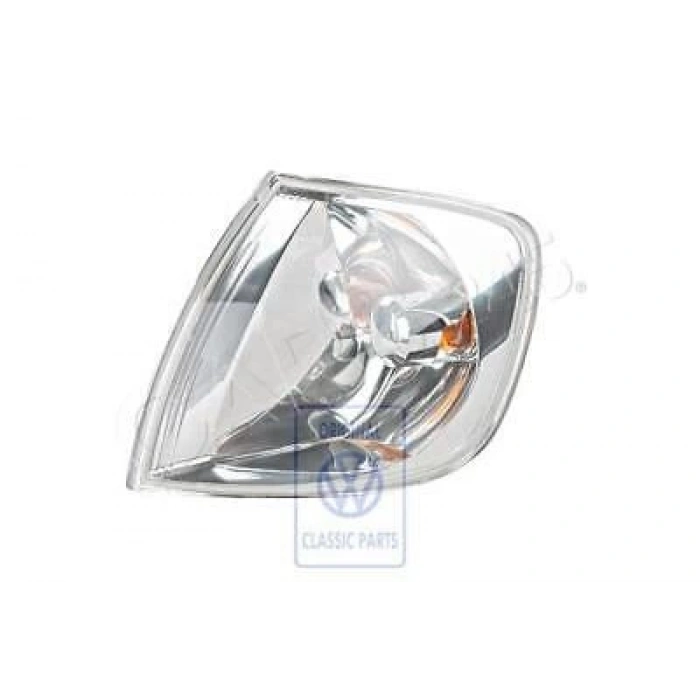 Sinyal Lambası Polo Sol 99- None (Oem No: Vw-6N0953041N)