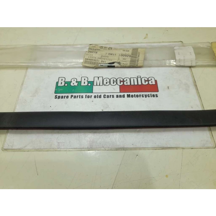 Kapı Bandı Polo Arka Siyah Sağ 01- None (Oem No: Vw-6N4853074)