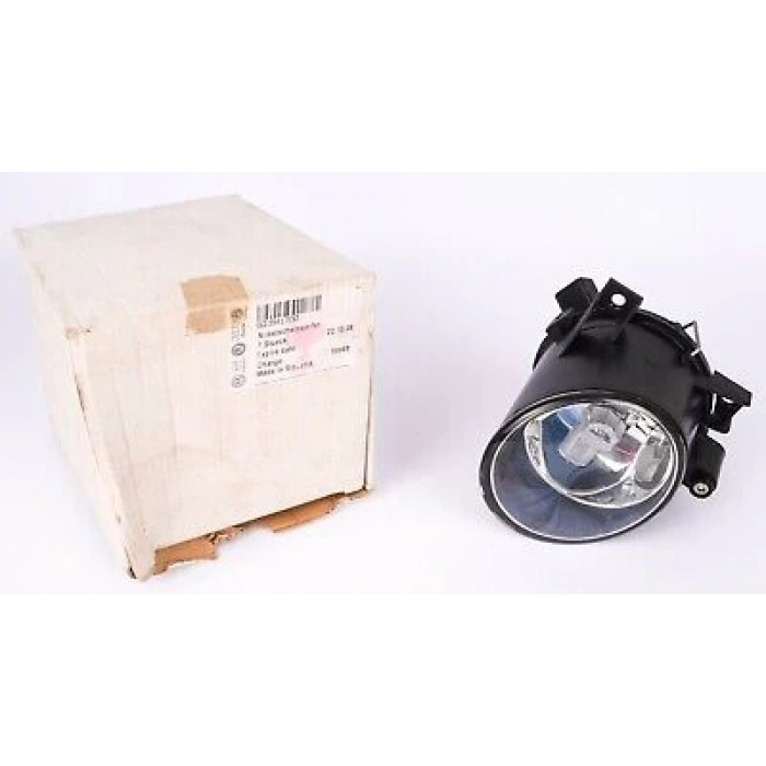 Sis Lambası Sağ Polo 02-05 None (Oem No: Vw-6Q0941700)