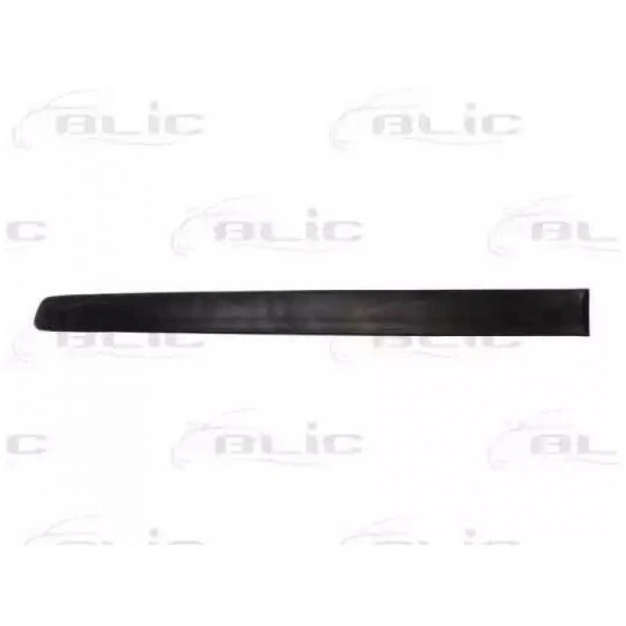 Kapı Bandı Siyah Polo Sol 02- None (Oem No: Vw-6Q4853753A)