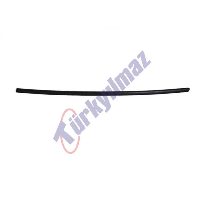 Kapı Çıtası Sağ Arka Skoda Fabıa 01-07 None (Oem No: Vw-6Y0853754R)