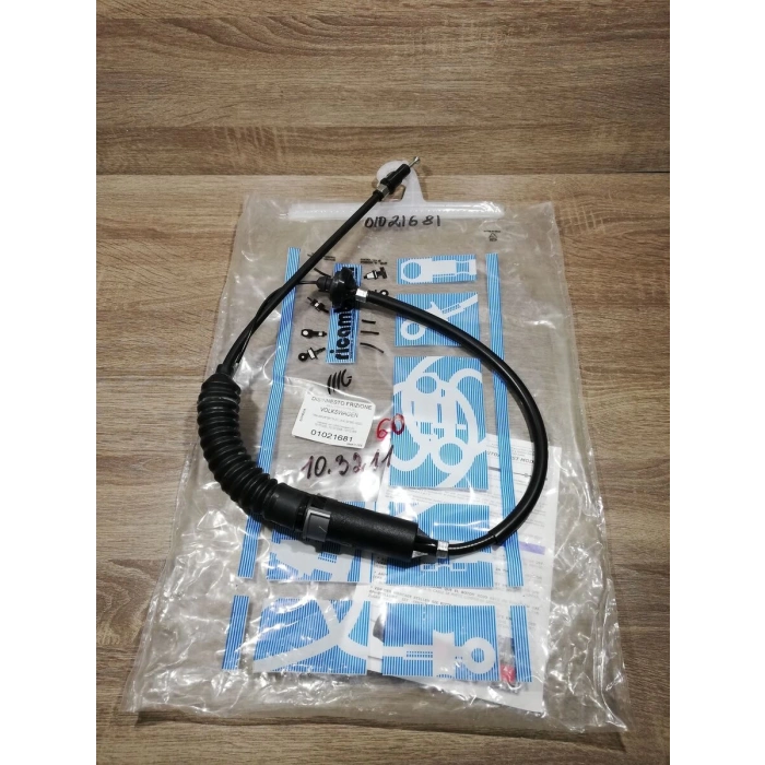 Debriyaj Teli Transporter T4None (Oem No: Vw-7D1721335)