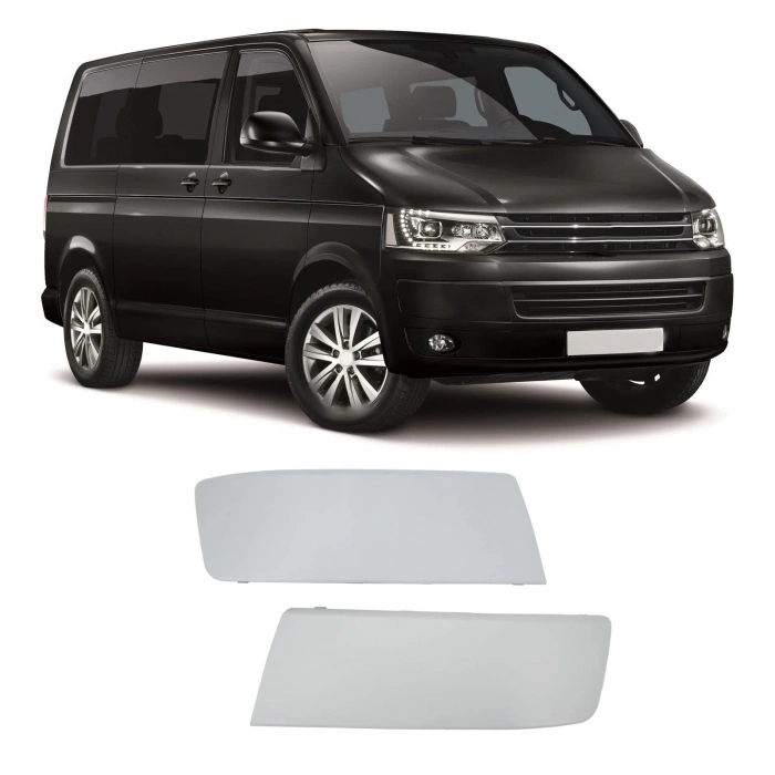 Tampon Bandı Sol Transporter T6 None (Oem No: Vw-7E0807819)