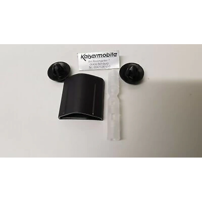 Kilit Mandalı Caddytransporter T5None (Oem No: Vw-7E0843613)