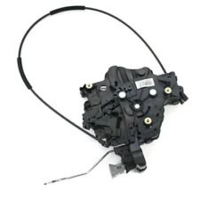 Sürgülü Kapı Kilidi Transporter T6 Orta None (Oem No: Vw-7E0843654Ah)