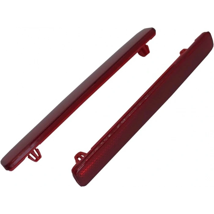 Tampon Reflektörü Sağ Transporter Transporter T5None (Oem No: Vw-7E0945106)