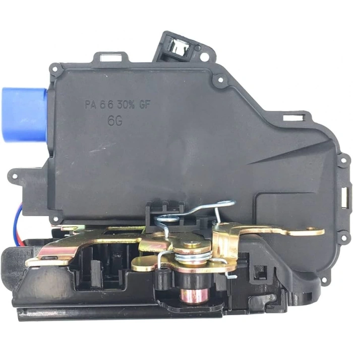 Kapı Kilidi Sol Arka Golf5Jetta None (Oem No: Vw-7L0839015D)