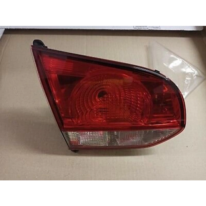 Stop Lambası Sol Golf6 None (Oem No: Vw-89500513)