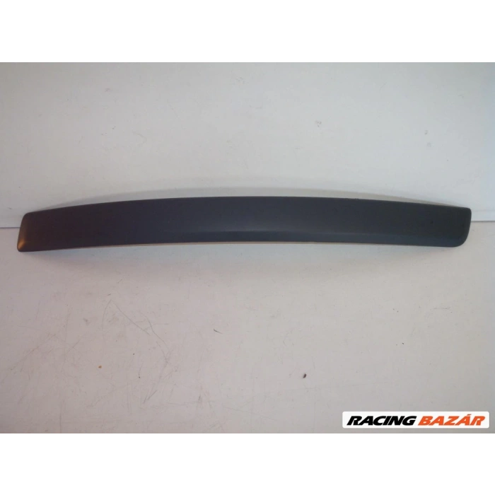 Ön Tampon Bandı A4 2001 2005 Sol None (Oem No: Vw-8E0807219B)