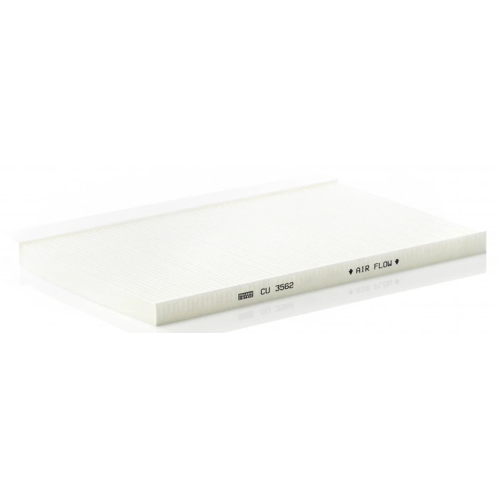 Polen Filtresi A6 94-97 None (Oem No: Vw-Cu3562)