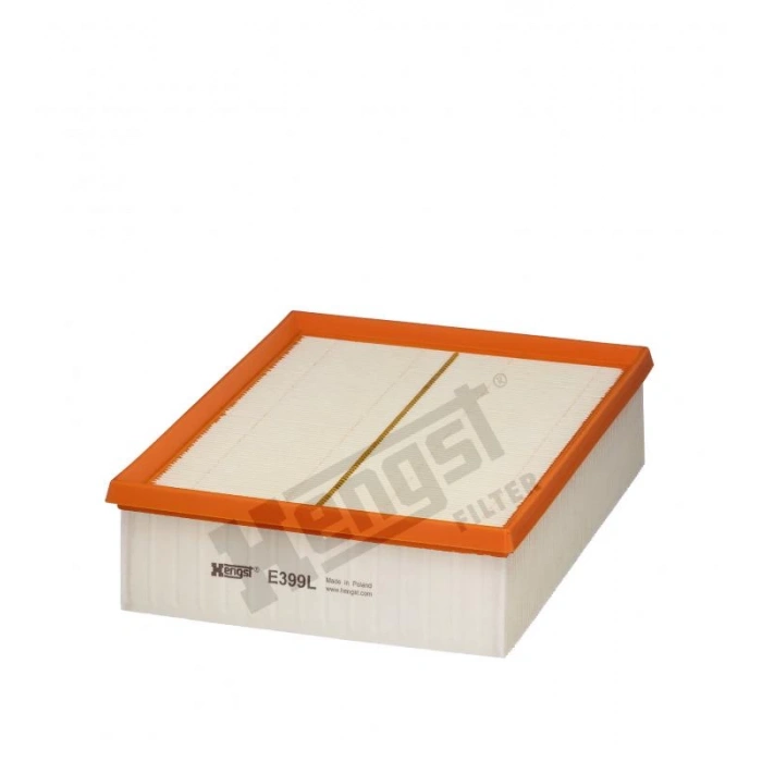 Hava Filtresi A4 04-- None (Oem No: Vw-E399L)