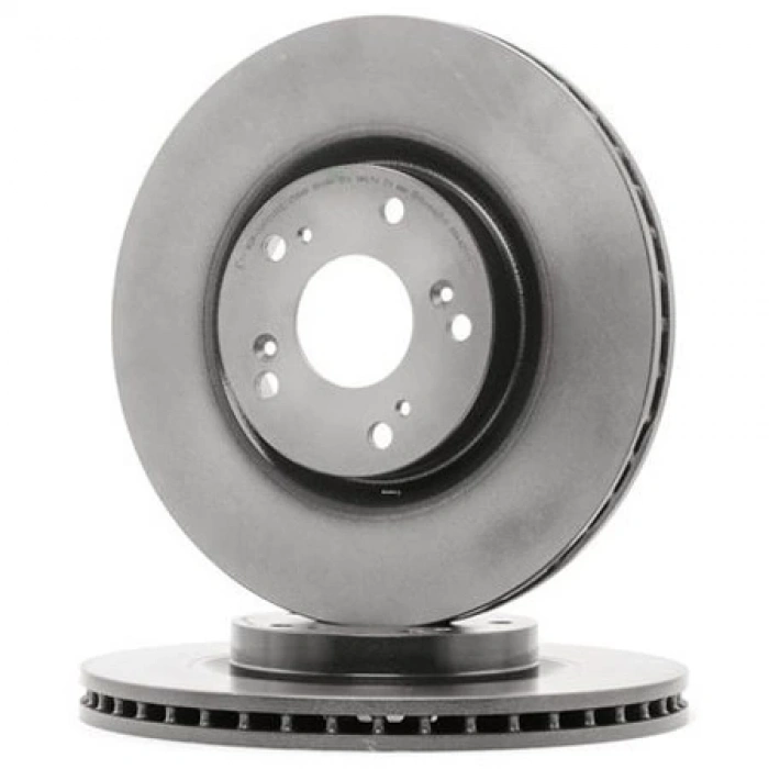 Fren Diski Arka Ford Connect Bm 22- (Oem No: Vwn3Ca-2A315-Aa)