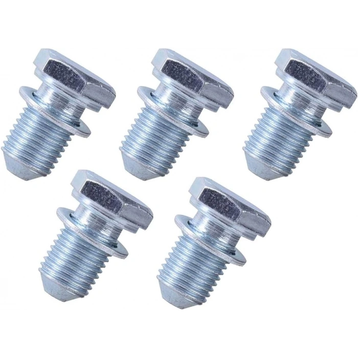 Karter Tapası Golfpassat None (Oem No: Vw-N90813201)