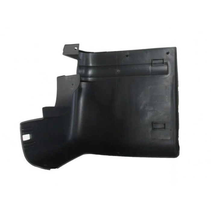 Ford Transıt- V347- 07/13; Arka Tampon Ucu Sol(Çift Kapılı) (Oem No: Vyc1517927)