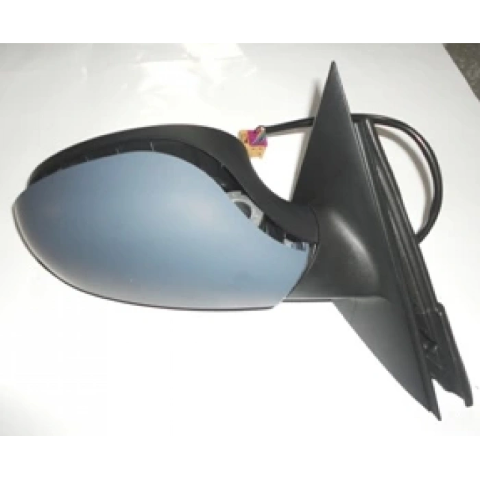 2002-2009 Seat İbiza Kapı Aynası Sağ Elektrikli-Isıtmalı 8Fiş Gri Kapaklı (M.Lecoy)Orjinal) (Adet) (Oem No:W06L1857508Q01Cw06L0857538Gru)